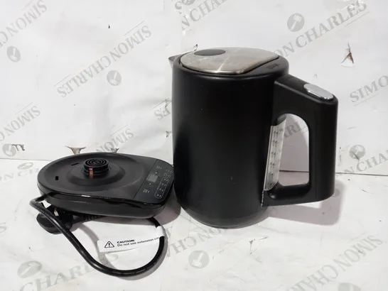 NINJA PERFECT TEMPERATURE KETTLE 