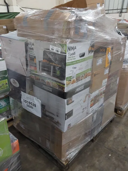 PALLET OF APPROXIMATELY 28 ASSORTED HOUSEHOLD & ELECTRICAL PRODUCTS TO INCLUDE