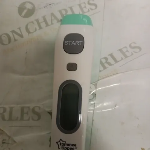 TOMMEE TIPPEE NO TOUCH FOREHEAD THERMOMETER