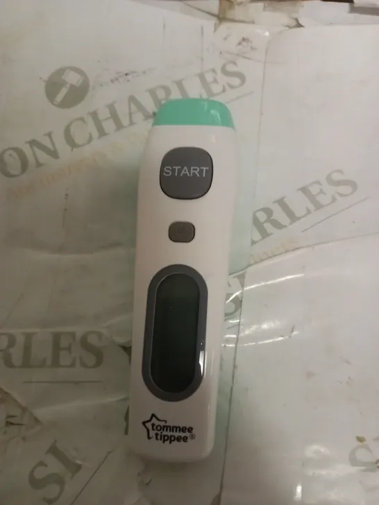 TOMMEE TIPPEE NO TOUCH FOREHEAD THERMOMETER