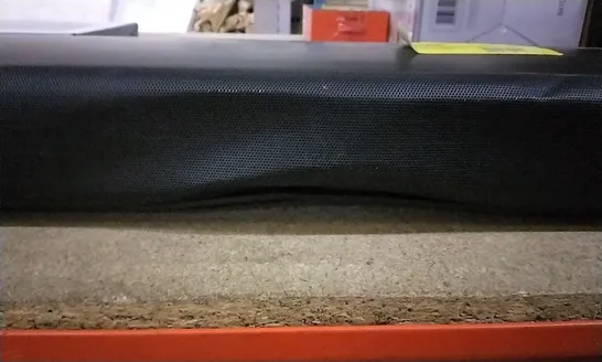 POLAROID SOUNDBAR