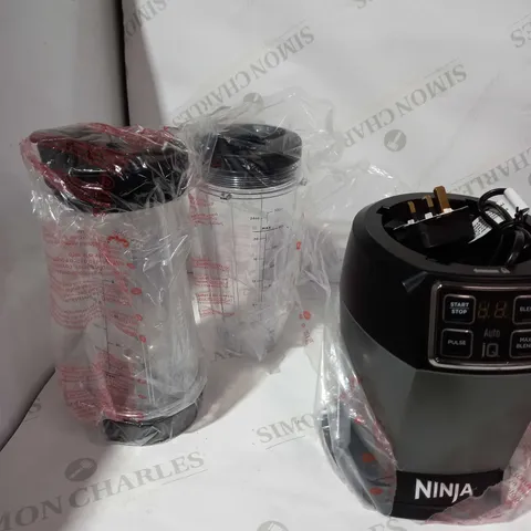 NINJA BN495UK BLENDER