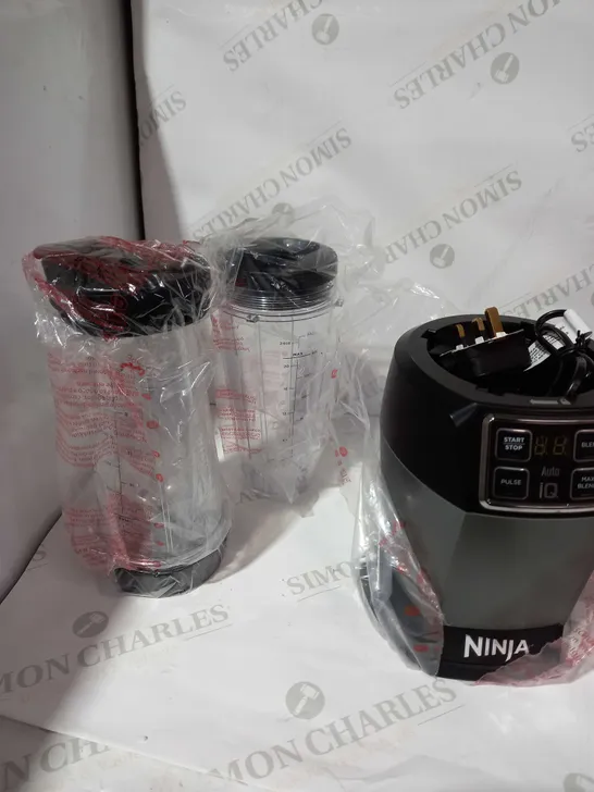 NINJA BN495UK BLENDER