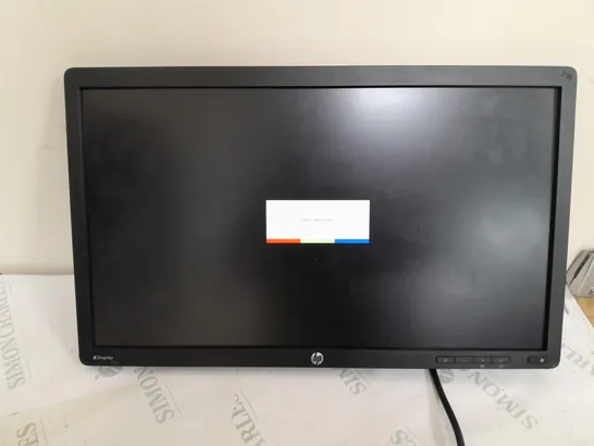 HP Z22i IPS DISPLAY MONITOR 