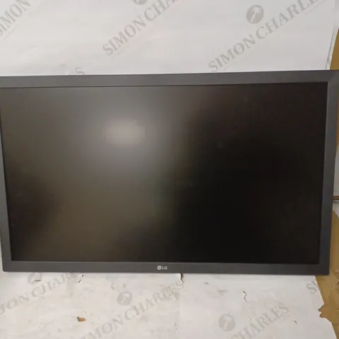 LG 24MK400H 24 INCH 1MS TN GAMING MONITOR 