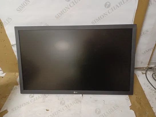 LG 24MK400H 24 INCH 1MS TN GAMING MONITOR 