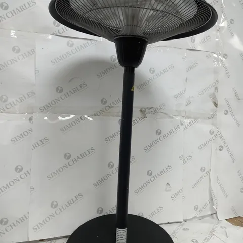 INNOVATORS TABLETOP GARDEN HEATER