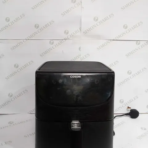 COSORI 5.5L XXL OIL FREE AIR FRYER 1500W