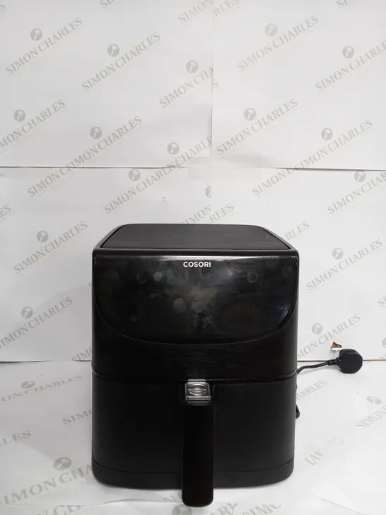 COSORI 5.5L XXL OIL FREE AIR FRYER 1500W