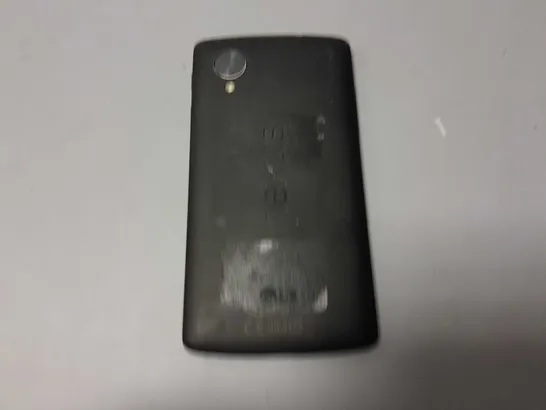 LG NEXUS (LG-DB21)