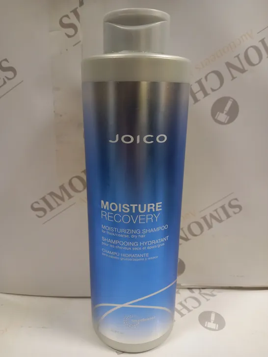 JOICO MOISTURE RECOVERY SHAMPOO APPROX 1000ML