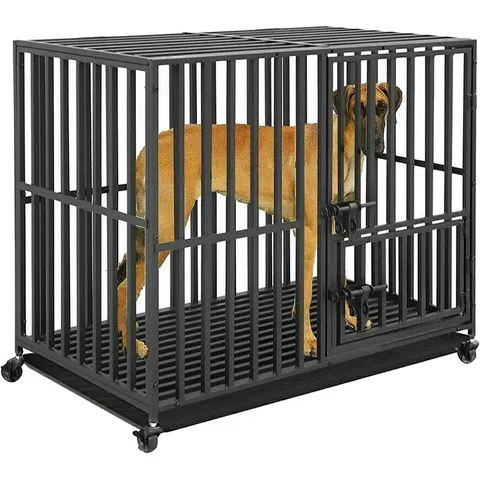 BOXED CILLIAN PET CAGE (1 BOX)