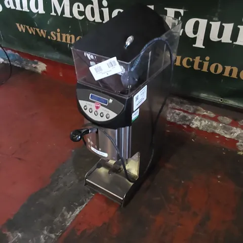 EUREKA MYTHOS COFFEE GRINDER 