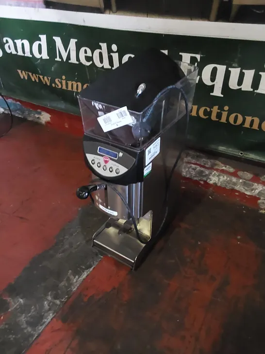 EUREKA MYTHOS COFFEE GRINDER 