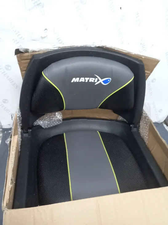 MATRIX ACCESSORY CHAIR