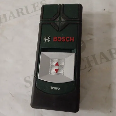 BOSCH TRUVO DIGITAL MULTI-DETECTOR