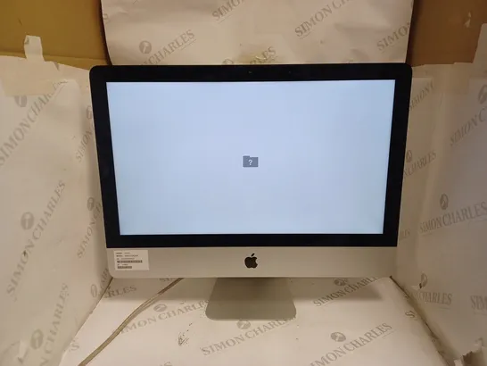 APPLE IMAC (A1418 LATE 2012)