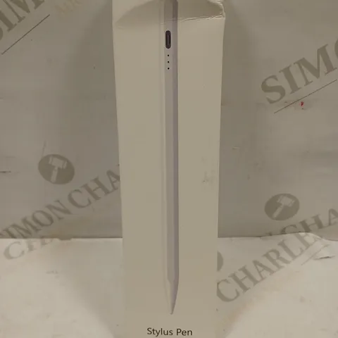 SEALED DESIGNER STYLUS PEN FOR IPAD AIR/PRO