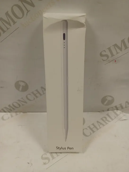 SEALED DESIGNER STYLUS PEN FOR IPAD AIR/PRO