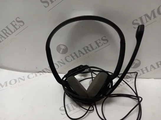 BOXED JABRA EVOLVE 2 40 HEADSET