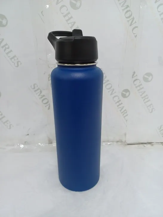 BOXED FINE DINE TRIPLE VACUUM INSULATED SPORTS DRINKING BOTTLE 1180ML