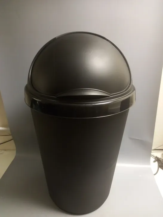 UNBRANDED BLACK BIN