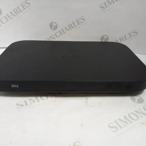 SKY ES340D8 SET TOP BOX