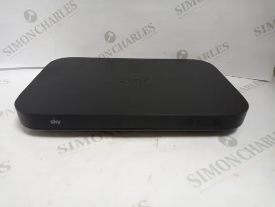 SKY ES340D8 SET TOP BOX