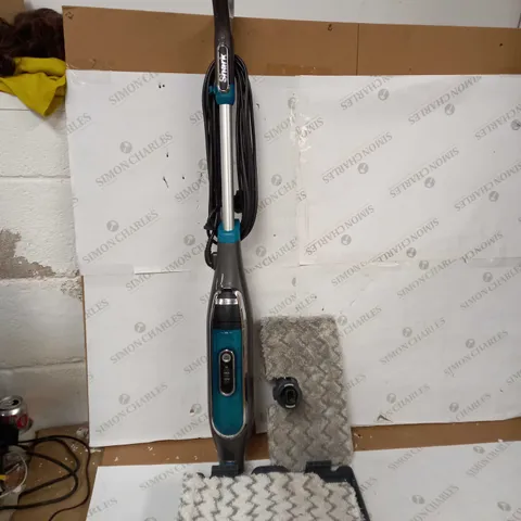 SHARK KLIK & FLIP S6003 SMARTRONIC STEAM MOP 