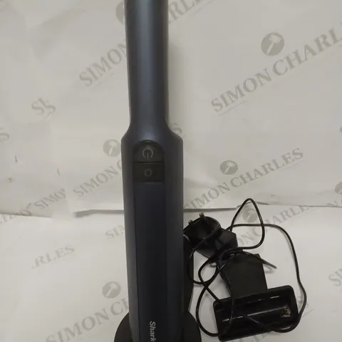 SHARK WV270UK HANDHELD VACUUM 