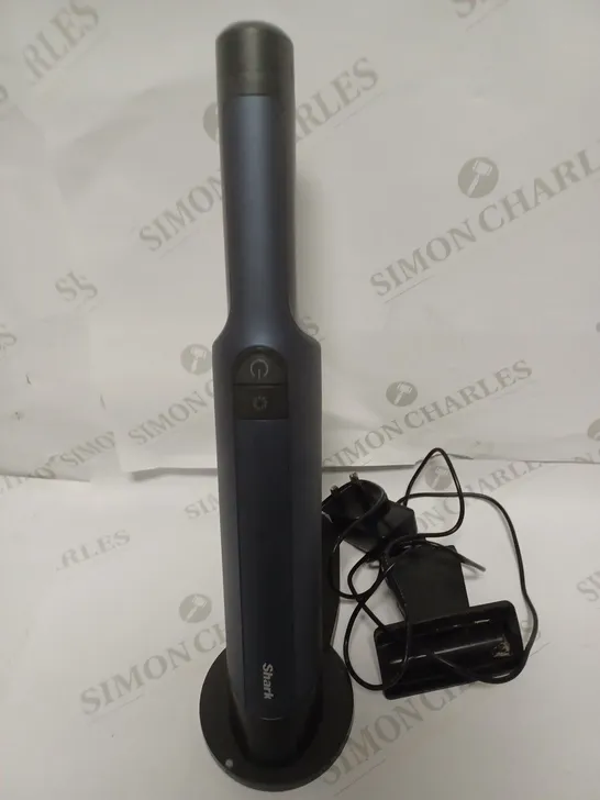 SHARK WV270UK HANDHELD VACUUM 