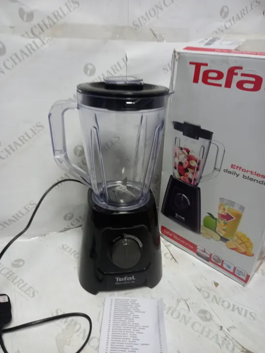 TEFAL BL420840 BLENDFORCE II BLENDER