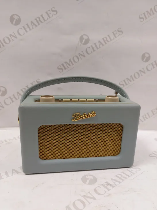 ROBERTS DIGITAL RADIO