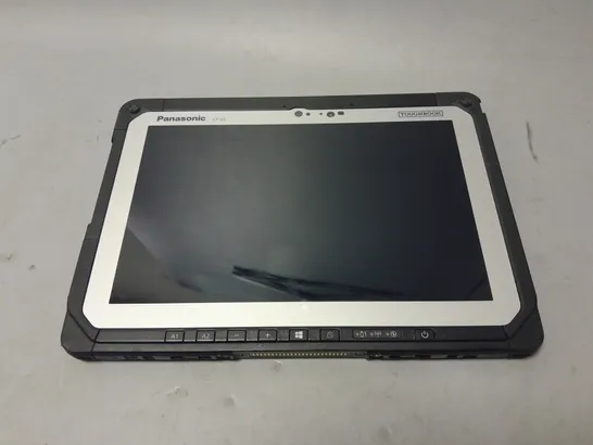 PANASONIC TOUGHBOOK CF-20 2 I5 TABLET - 10.1" SCREEN