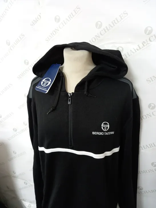 SERGIO TACCHINI CURRY TRACKTOP SIZE XL