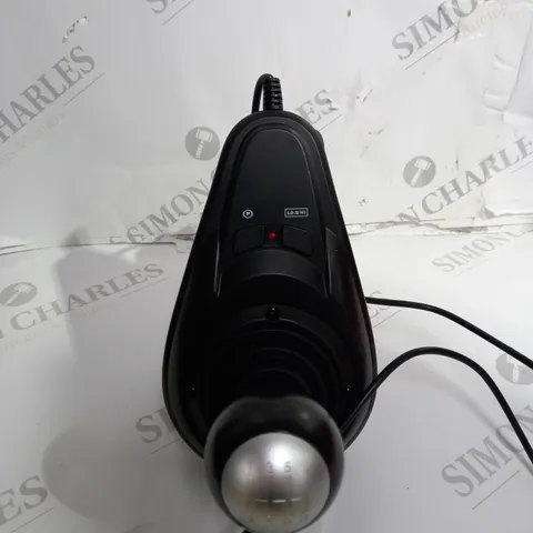 SUBSONIC SUPERDRIVE GS 650-X GEAR STICK