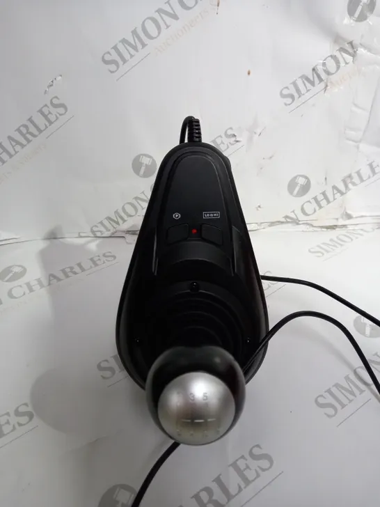 SUBSONIC SUPERDRIVE GS 650-X GEAR STICK