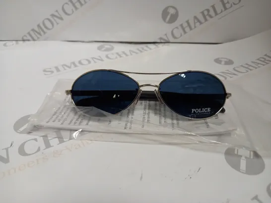 APPROX 8 DIERRE SUNGLASSES AND 9 DIERRE POLICE SUNGLASSES- BOXED