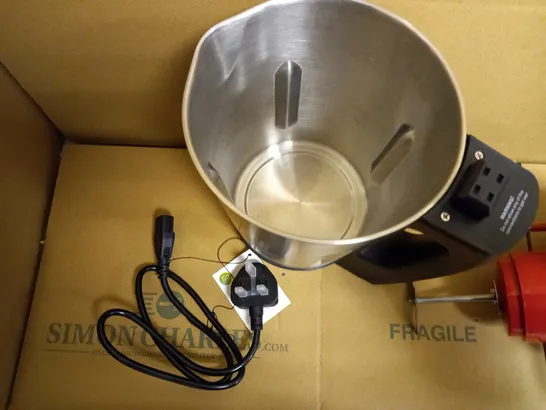 SALTER ELECTRIC SOUP MAKER