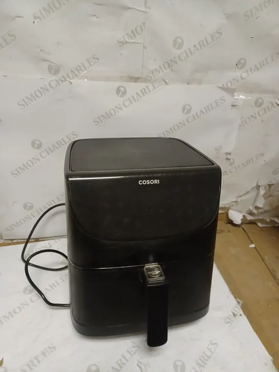 COSORI 5.5L XXL OIL FREE AIR FRYER 1500W