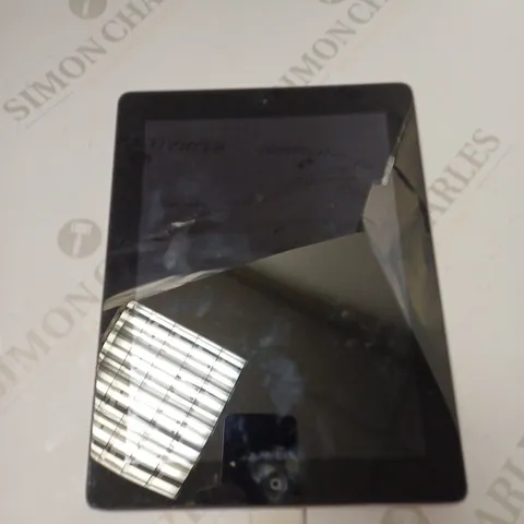 APPLE IPAD 32GB MODEL A1416