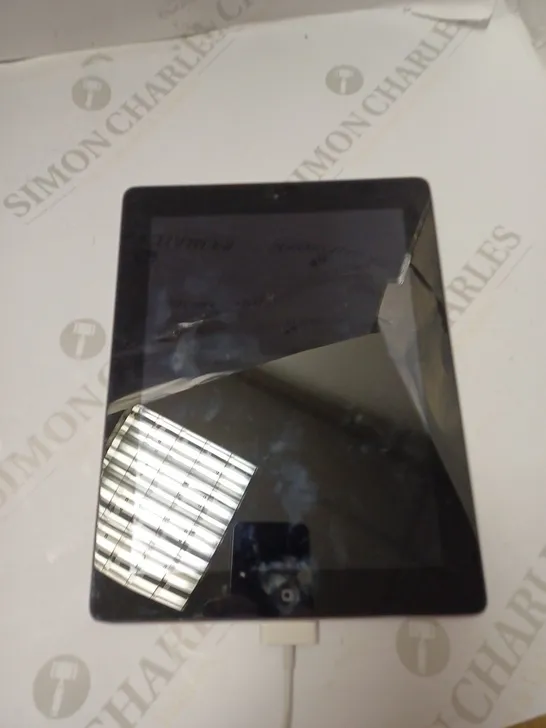 APPLE IPAD 32GB MODEL A1416