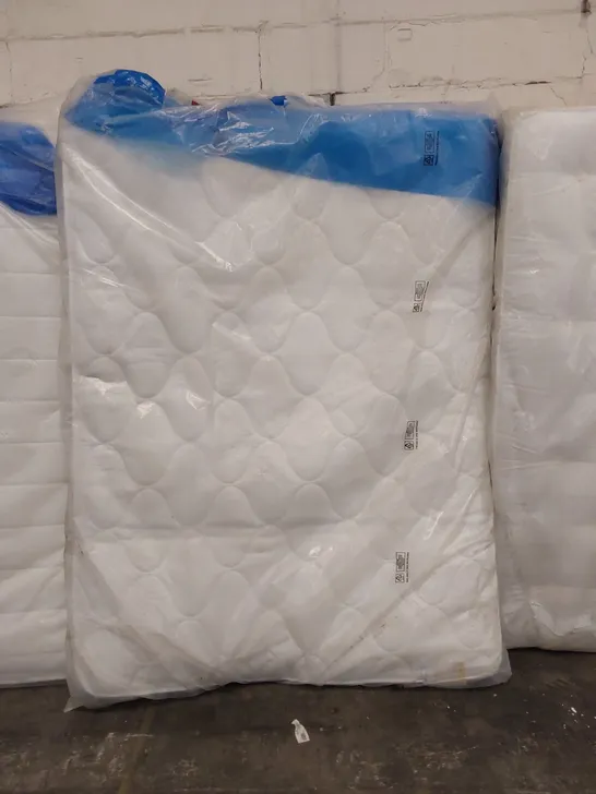 QUALITY BAGGED 5FT KING SIZE MATTRESS 