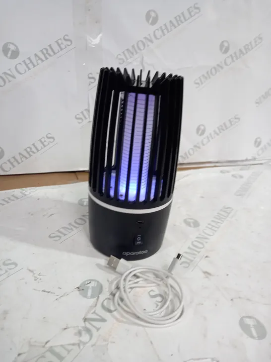 BOXED ELECTRIC BUG ZAPPER 