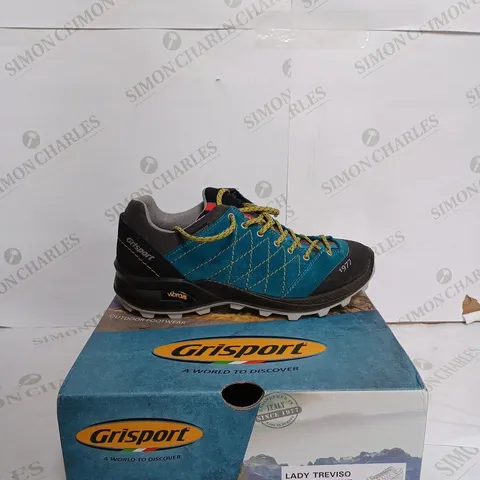 GRISPORT LADY TREVISO OUTDOOR WALKING BOOTS - EU 40