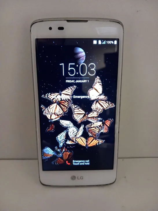 LG K8 4G MOBILE PHONE