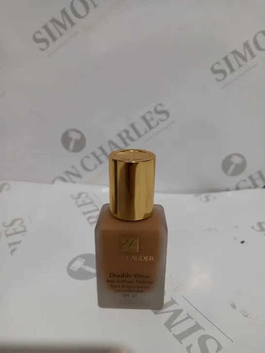 ESTEE LAUDER DOUBLE WEAR STAY IN PLACE MAKEUP - LIQUID - 30ML - 5N1.5 - MAPLE