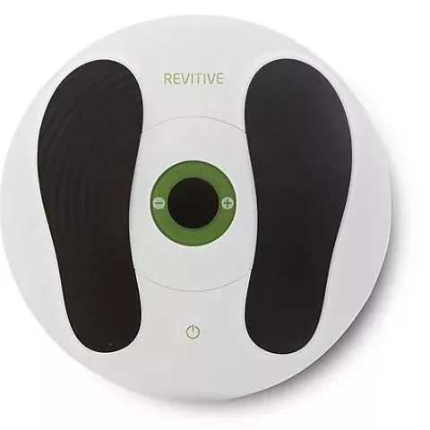 REVITIVE ESSENTIAL EMS LEG MUSCLE ACTIVATOR