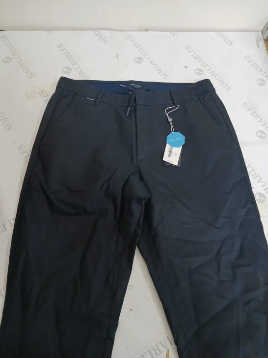 MR MARVIS THE ACTIVIES TROUSERS - W33 L32