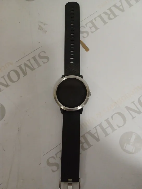 GARMIN VIVOACTIVE 3 GPS SMARTWATCH 